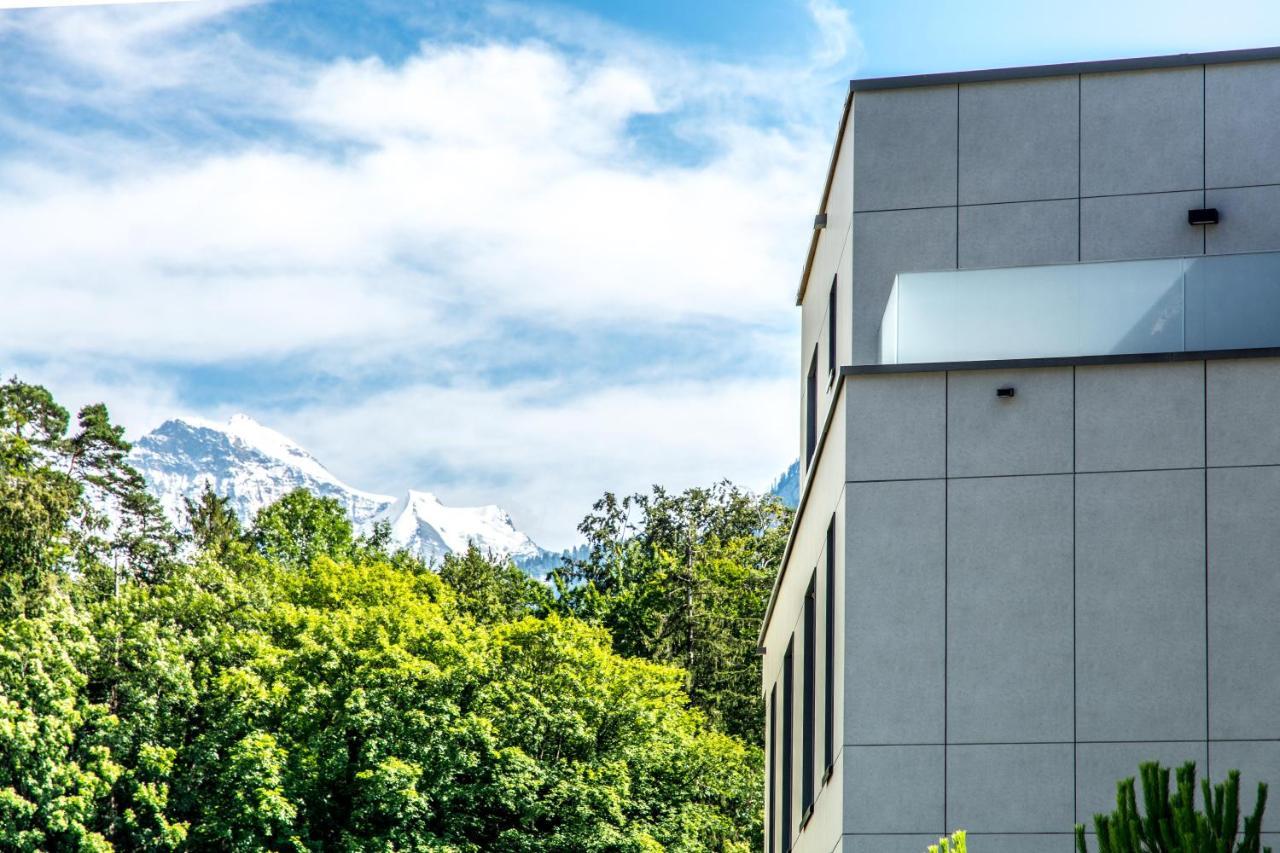 Apartment Krokus - Griwa Rent Ag Interlaken Esterno foto