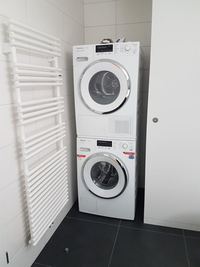 Apartment Krokus - Griwa Rent Ag Interlaken Esterno foto